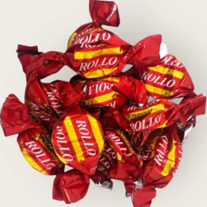 Rollo irisinis saldainis