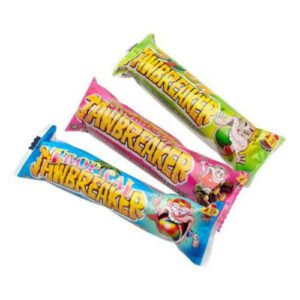 Jawbreaker saldainiai kieti rutuliukai