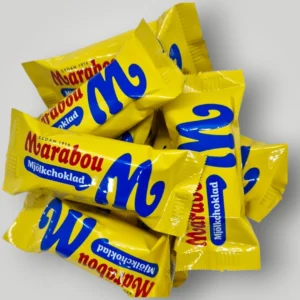 Marabou šokoladiniai saldainiai