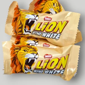 Lion šokoladiniai saldainiai