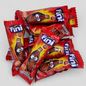 Fini kolos skonio kramtoma guma