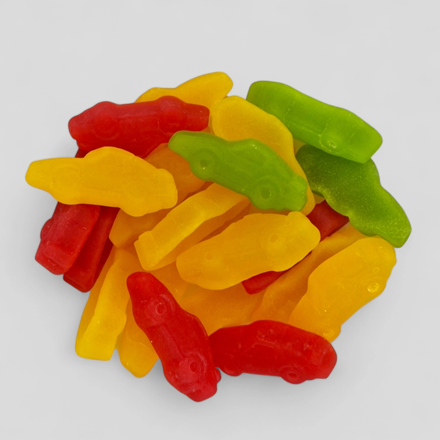 Guminukai mašinėlės