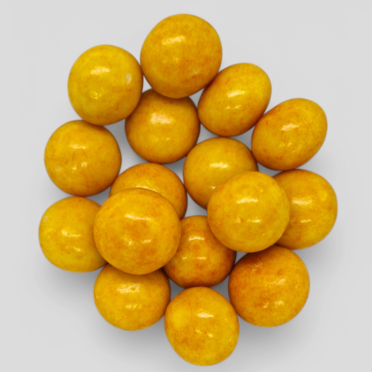 Jogurtiniai dražė su persikais ir SALDYMEDŽIU