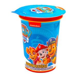 Šuniukai patruliai cukraus vata 20g
