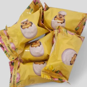 Mormor Lisas Velykiniai saldainiai
