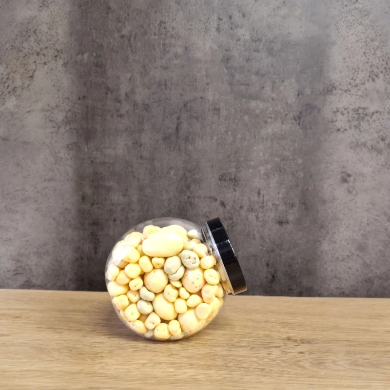 „Uogainis“ – uogų ir vaisių dražė miksas 500g