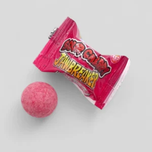 Zed Jawbreakers rūgščioji vyšnia ledinukas