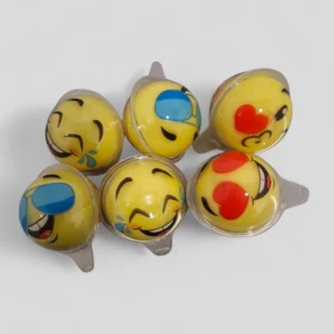 Dr. Sweet Emoji guminukai