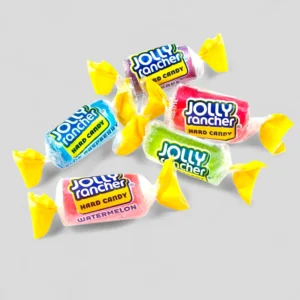 Jolly Rancher ledinukai