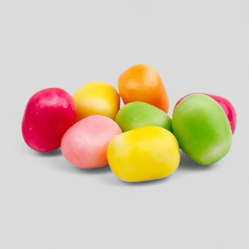 Maoam vaisių skonio kramtukai